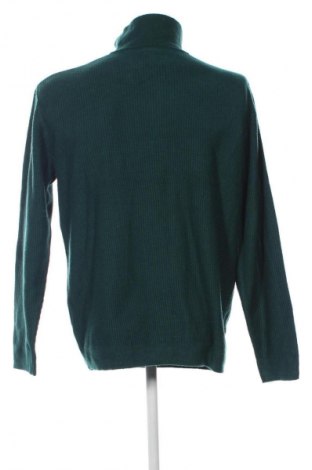 Мъжки пуловер Blue Seven, Размер XXL, Цвят Зелен, Цена 128,44 лв.