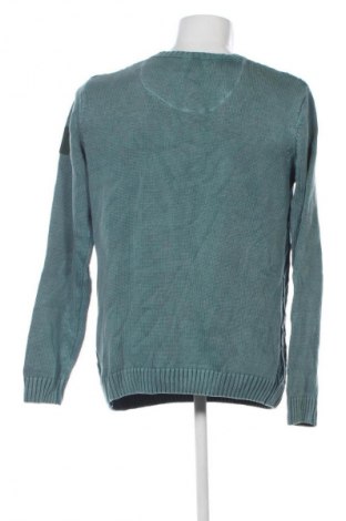 Herrenpullover Bomboogie, Größe L, Farbe Grün, Preis € 51,99