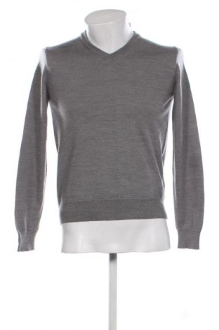 Pánský svetr  Boss Green, Velikost M, Barva Šedá, Cena  2 331,00 Kč