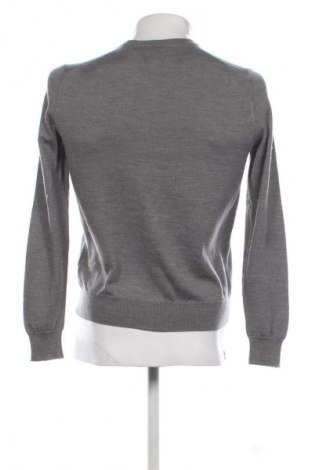 Pánský svetr  Boss Green, Velikost M, Barva Šedá, Cena  2 331,00 Kč
