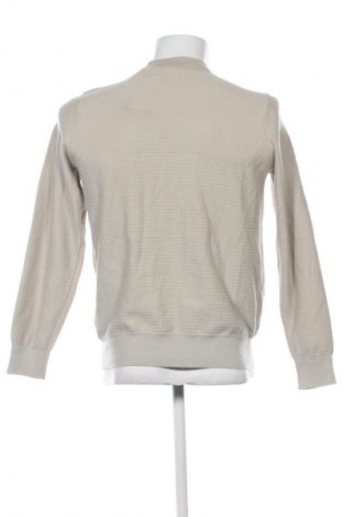 Herrenpullover Boss Orange, Größe M, Farbe Beige, Preis € 139,99