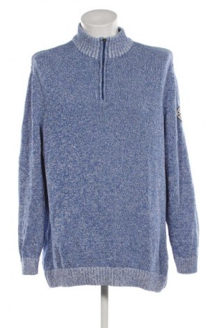 Pánsky sveter  Bpc Bonprix Collection, Veľkosť 3XL, Farba Viacfarebná, Cena  18,00 €