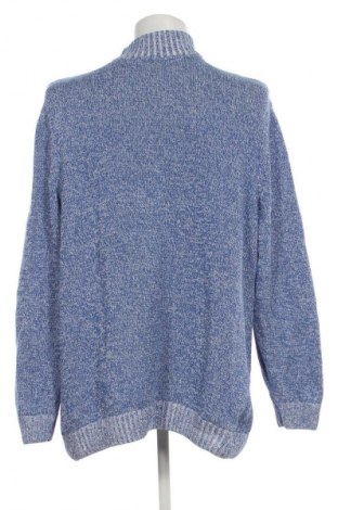 Pánsky sveter  Bpc Bonprix Collection, Veľkosť 3XL, Farba Viacfarebná, Cena  18,00 €