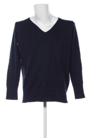 Męski sweter Bpc Bonprix Collection, Rozmiar XL, Kolor Niebieski, Cena 56,99 zł
