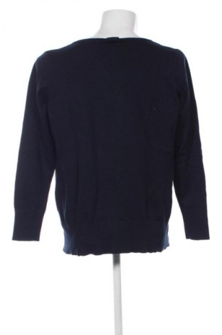 Męski sweter Bpc Bonprix Collection, Rozmiar XL, Kolor Niebieski, Cena 56,99 zł