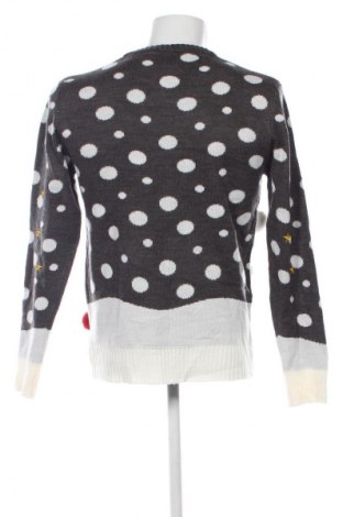 Férfi pulóver Brave Soul, Méret M, Szín Sokszínű, Ár 3 889 Ft