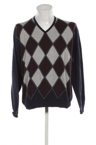 Herrenpullover Brax, Größe XL, Farbe Mehrfarbig, Preis € 30,99