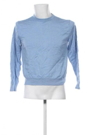 Herrenpullover Brooks Brothers, Größe M, Farbe Blau, Preis 35,99 €