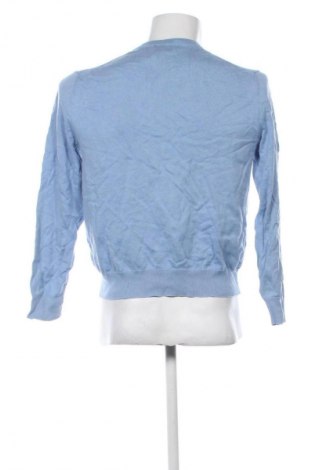 Herrenpullover Brooks Brothers, Größe M, Farbe Blau, Preis 35,99 €