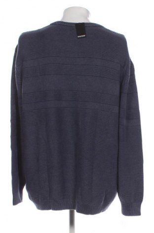 Herrenpullover Bruno Banani, Größe 3XL, Farbe Blau, Preis € 72,99