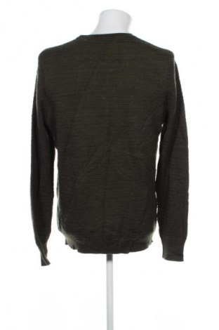Pánsky sveter  Bruun & Stengade, Veľkosť XL, Farba Zelená, Cena  22,95 €