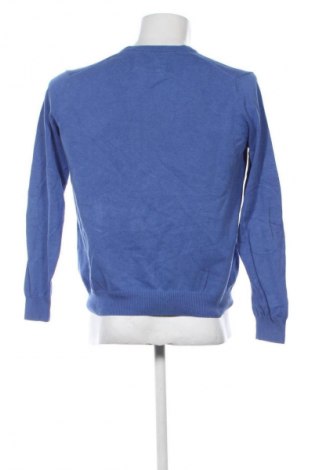 Pánsky sveter  Bugatti, Veľkosť S, Farba Modrá, Cena  29,95 €