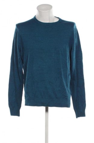 Pánsky sveter  C&A, Veľkosť XL, Farba Modrá, Cena  10,95 €