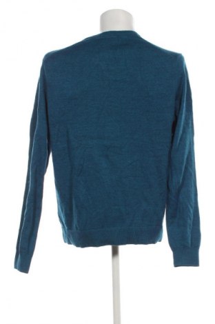 Pánsky sveter  C&A, Veľkosť XL, Farba Modrá, Cena  10,95 €
