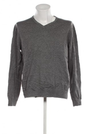 Herrenpullover C&A, Größe XXL, Farbe Grau, Preis € 11,99