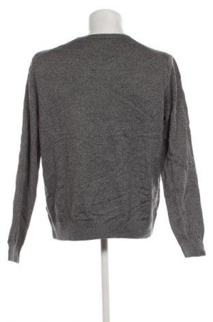 Herrenpullover C&A, Größe XXL, Farbe Grau, Preis € 11,99