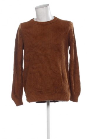 Herrenpullover C&A, Größe XL, Farbe Orange, Preis € 13,99
