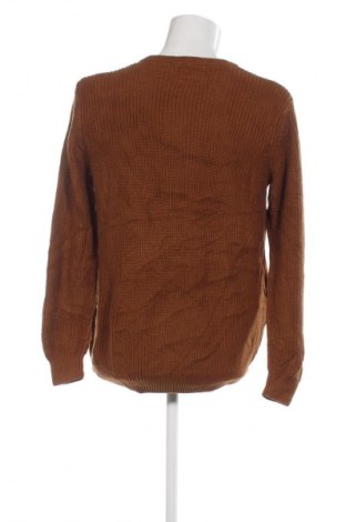 Herrenpullover C&A, Größe XL, Farbe Orange, Preis € 13,99