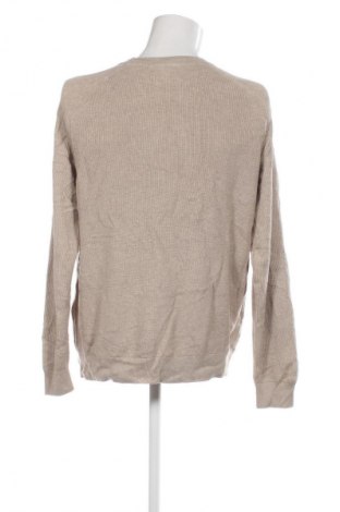 Herrenpullover C&A, Größe XL, Farbe Beige, Preis € 11,99