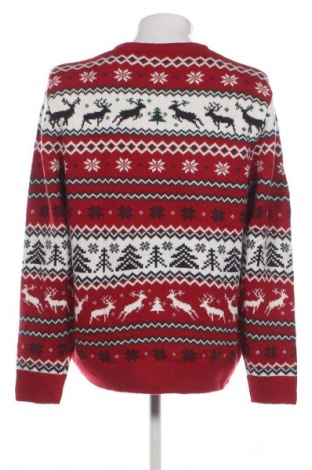 Férfi pulóver C&A, Méret XL, Szín Sokszínű, Ár 5 249 Ft