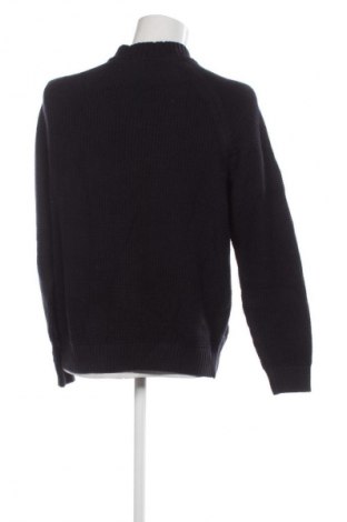 Pánský svetr  C&A, Velikost L, Barva Modrá, Cena  249,00 Kč