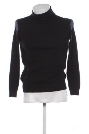 Męski sweter C&A, Rozmiar M, Kolor Czarny, Cena 49,99 zł