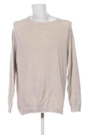 Pánsky sveter  C&A, Veľkosť XL, Farba Béžová, Cena  10,95 €