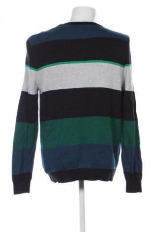 Męski sweter C&A, Rozmiar L, Kolor Kolorowy, Cena 46,99 zł