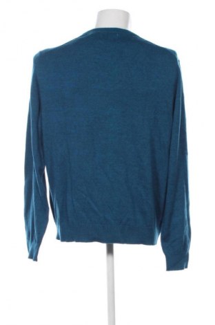 Męski sweter C&A, Rozmiar XXL, Kolor Niebieski, Cena 38,99 zł