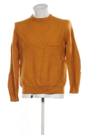 Herrenpullover C&A, Größe L, Farbe Orange, Preis € 10,99