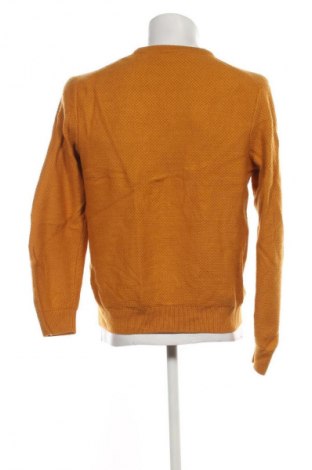 Herrenpullover C&A, Größe L, Farbe Orange, Preis € 10,99