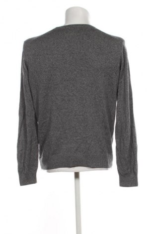 Herrenpullover C&A, Größe L, Farbe Grau, Preis 9,99 €