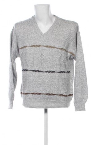 Pulover de bărbați C&A, Mărime M, Culoare Gri, Preț 25,99 Lei