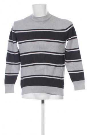Мъжки пуловер C&A, Размер M, Цвят Многоцветен, Цена 14,99 лв.