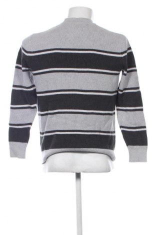 Мъжки пуловер C&A, Размер M, Цвят Многоцветен, Цена 14,99 лв.