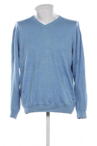 Herrenpullover C.Comberti, Größe XL, Farbe Blau, Preis € 10,99