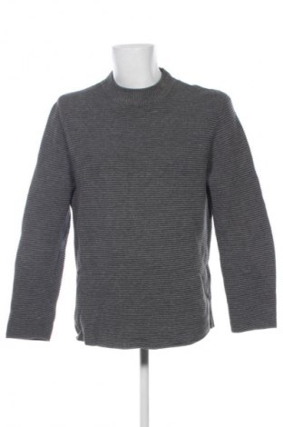 Męski sweter COS, Rozmiar L, Kolor Szary, Cena 161,99 zł