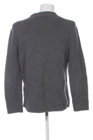 Męski sweter COS, Rozmiar L, Kolor Szary, Cena 161,99 zł