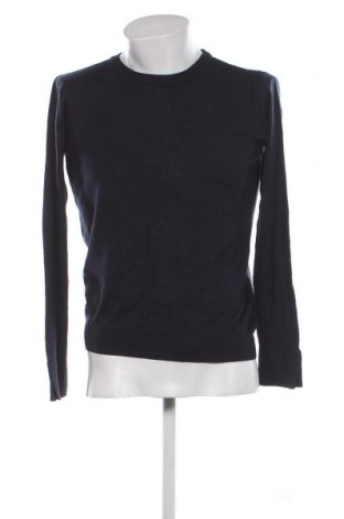 Pánský svetr  Calliope, Velikost XL, Barva Modrá, Cena  443,00 Kč