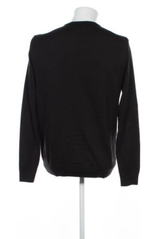 Herrenpullover Calvin Klein, Größe L, Farbe Schwarz, Preis € 104,99
