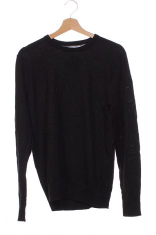 Herrenpullover Calvin Klein, Größe XS, Farbe Schwarz, Preis € 51,99