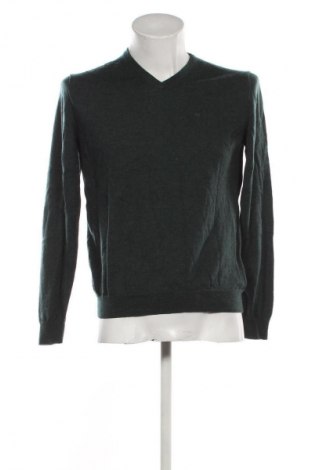 Pánsky sveter  Calvin Klein, Veľkosť M, Farba Zelená, Cena  42,95 €