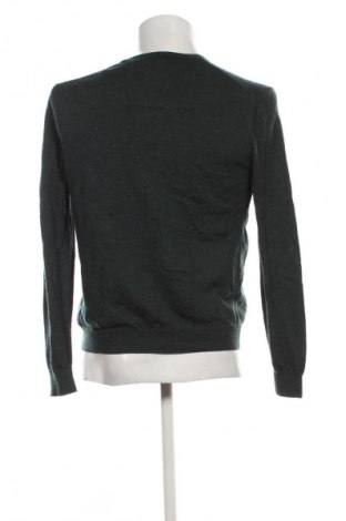 Pánsky sveter  Calvin Klein, Veľkosť M, Farba Zelená, Cena  42,95 €