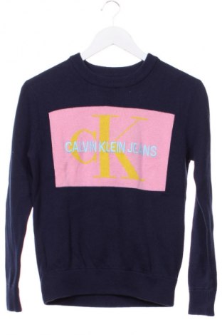 Pánsky sveter  Calvin Klein Jeans, Veľkosť XS, Farba Viacfarebná, Cena  35,00 €