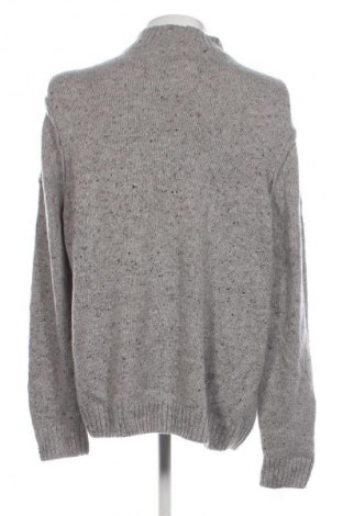 Męski sweter Camel Active, Rozmiar 3XL, Kolor Szary, Cena 166,99 zł