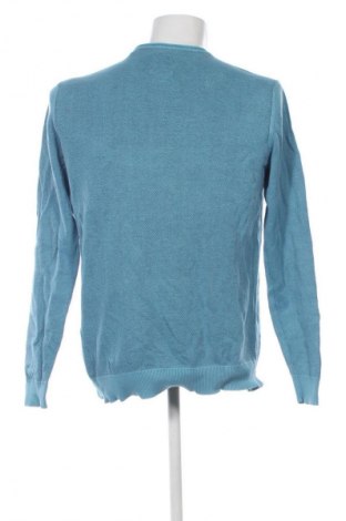 Herrenpullover Camel Active, Größe L, Farbe Blau, Preis € 10,99