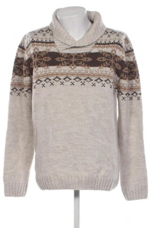 Pánsky sveter  Canda, Veľkosť XXL, Farba Viacfarebná, Cena  14,95 €