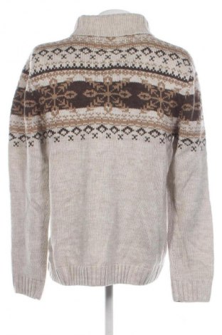 Pánsky sveter  Canda, Veľkosť XXL, Farba Viacfarebná, Cena  14,95 €