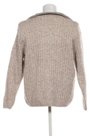 Ανδρικό πουλόβερ Canda, Μέγεθος XL, Χρώμα Πολύχρωμο, Τιμή 17,90 €