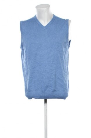 Herrenpullover Canda, Größe L, Farbe Blau, Preis € 4,99